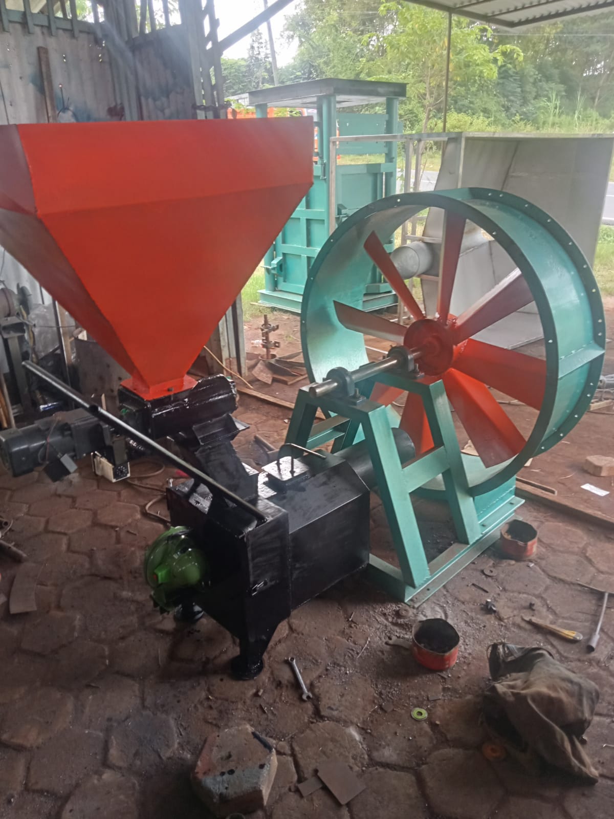 Cara bubut yang benar